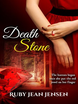 cover image of Death Stone